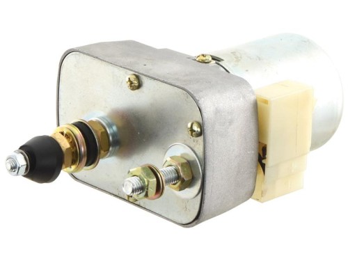 Silnik do wycieraczek 12V S.79304 - Intertraktor