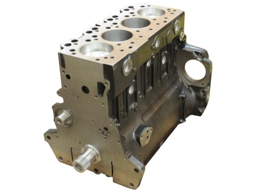 Silnik zamienny: A4.248 S.43967 - Intertraktor