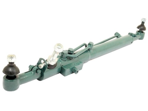 Siłownik wspomagania S.60368 - Intertraktor
