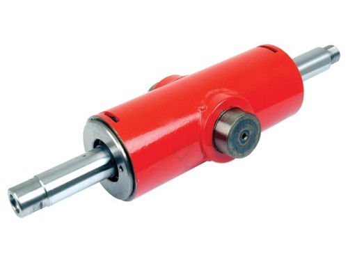 Adapter do siłownika S.74611 - Intertraktor