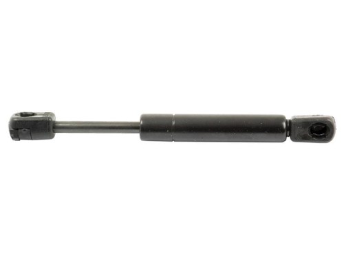 Amortyzator gazowy, Długość całkowita w: 187mm S.54511 - Intertraktor