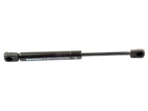 Amortyzator gazowy, Długość całkowita w: 255mm S.54512
