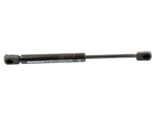 Amortyzator gazowy, Długość całkowita w: 255mm S.54512 - Intertraktor