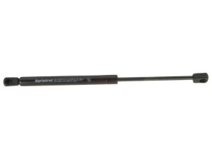 Amortyzator gazowy, Długość całkowita w: 370mm S.54514