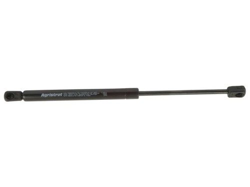 Amortyzator gazowy, Długość całkowita w: 370mm S.54514 - Intertraktor