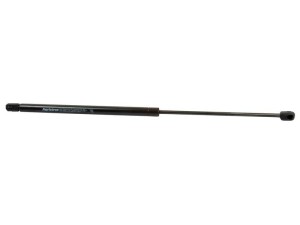 Amortyzator gazowy, Długość całkowita w: 565mm S.54518