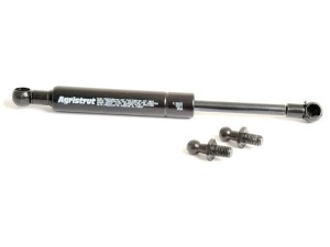 Amortyzator gazowy, Długość całkowita w: 200mm S.54526