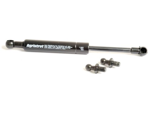 Amortyzator gazowy, Długość całkowita w: 200mm S.54526 - Intertraktor
