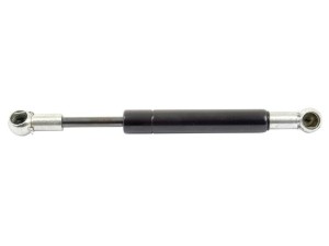 Amortyzator gazowy, Długość całkowita w: 215mm S.54527