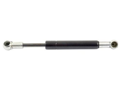 Amortyzator gazowy, Długość całkowita w: 215mm S.54527 - Intertraktor