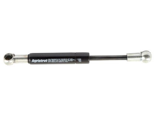 Amortyzator gazowy, Długość całkowita w: 215mm S.54528 - Intertraktor