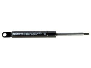 Amortyzator gazowy, Długość całkowita w: 200mm S.54542