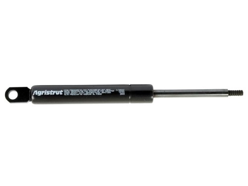 Amortyzator gazowy, Długość całkowita w: 200mm S.54542 - Intertraktor