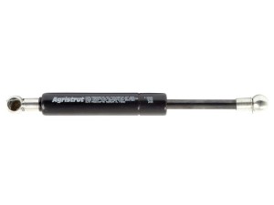 Amortyzator gazowy, Długość całkowita w: 190mm S.54525