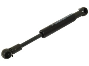 Amortyzator gazowy, Długość całkowita w: 205mm S.19796