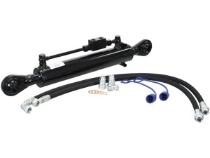 Cięgło hydrauliczne (Kat.2/2) Kula i Kula, średnica cylindra: 50mm, Długość min : 480mm. S.399261