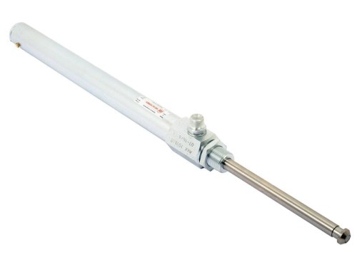 Siłownik hydrauliczny, ze zintegrowaną dociskową sprężyną gazową 6'' S.22923 - Intertraktor