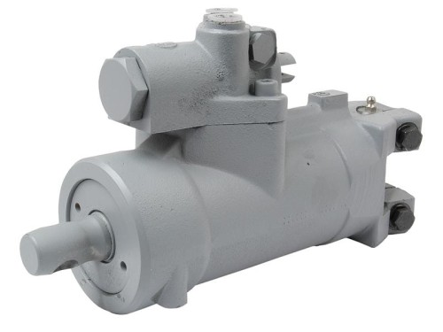 Siłownik wspomagania S.40132 - Intertraktor