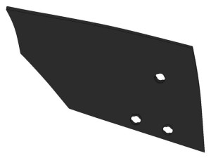 Odkładnica przedpłużka - prawa (Kuhn) Zastępuje: 619154 S.166141