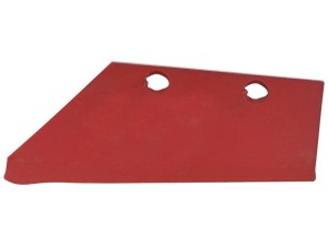 Lemiesz przedpłuszka lewa Vogel & Noot Zastępuje: PA305501 S.166214