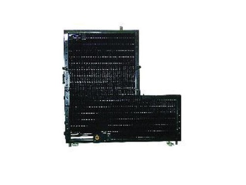 Skraplacz A/C S.106661 - Intertraktor