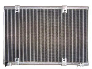 Skraplacz A/C S.106687