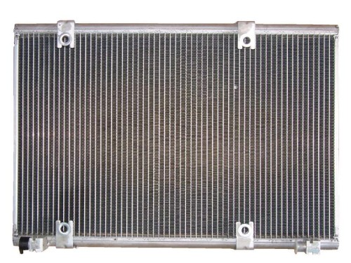 Skraplacz A/C S.106687 - Intertraktor