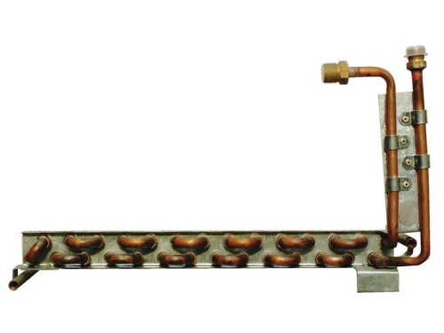 Skraplacz A/C S.106678 - Intertraktor