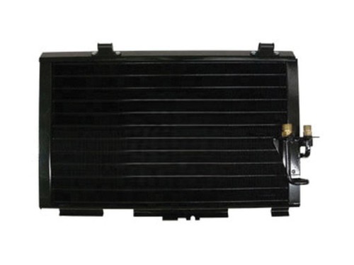Skraplacz A/C S.106688 - Intertraktor