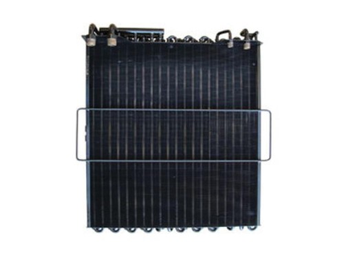 Skraplacz A/C S.106669 - Intertraktor