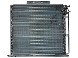 Skraplacz A/C S.106681