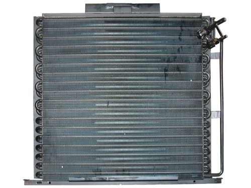 Skraplacz A/C S.106681 - Intertraktor
