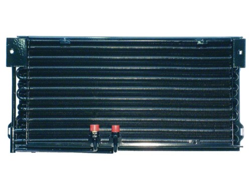 Skraplacz A/C S.106689 - Intertraktor