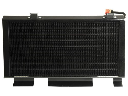Skraplacz A/C S.106693 - Intertraktor