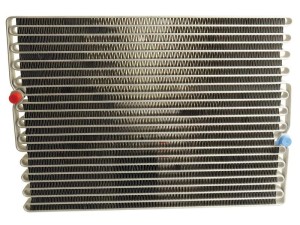 Skraplacz A/C S.112015