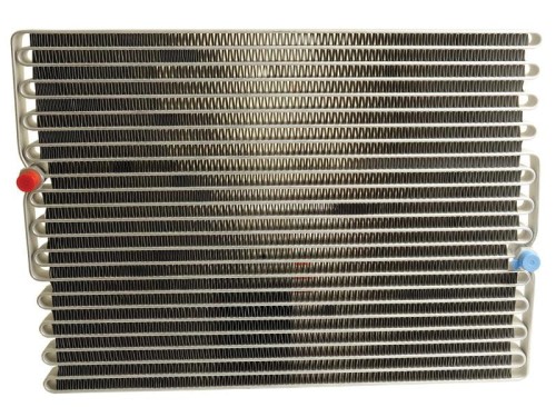 Skraplacz A/C S.112015 - Intertraktor