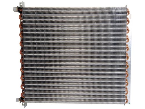 Skraplacz A/C S.112034 - Intertraktor
