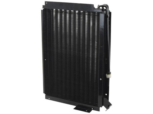 Skraplacz A/C S.112054 - Intertraktor
