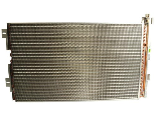 Skraplacz A/C S.112064 - Intertraktor