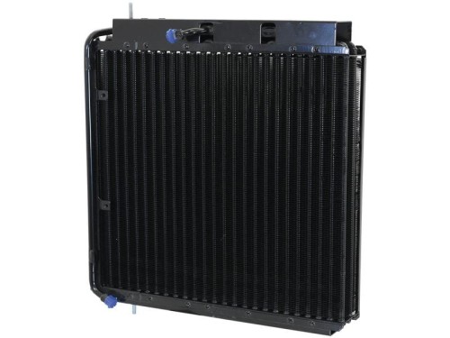 Skraplacz A/C S.163271 - Intertraktor