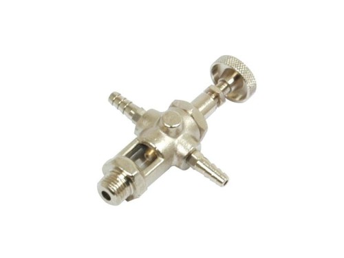 Lecköl-Einrichtung 1/4'' BSP S.59478 - Intertraktor