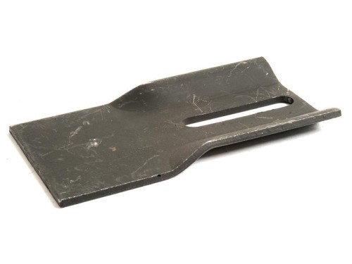 Płyta skrobaka 140x80x4mm Zastępuje: 32811 S.79525 - Intertraktor