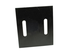Płyta skrobaka 110x95x4mm Zastępuje: 26100667 S.77290