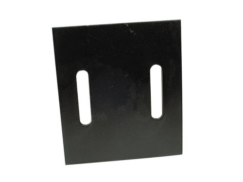 Płyta skrobaka 110x95x4mm Zastępuje: 26100667 S.77290 - Intertraktor