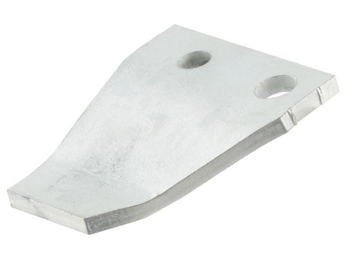 Nóż, Długość: 65mm (prawa) S.131041 - Intertraktor