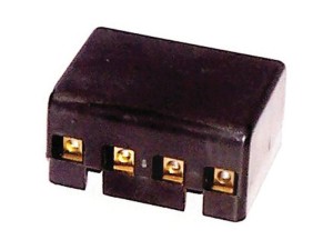 Skrzynka Bezpiecznik 4 Bezpiecznik S.5068