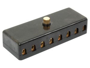 Skrzynka Bezpiecznik 8 Bezpiecznik S.5070