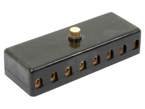 Skrzynka Bezpiecznik 8 Bezpiecznik S.5070 - Intertraktor
