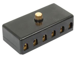Skrzynka Bezpiecznik 6 Bezpiecznik S.5069