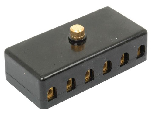 Skrzynka Bezpiecznik 6 Bezpiecznik S.5069 - Intertraktor